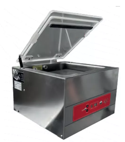 Machine sous vide DG 30 Visuel 1 principal